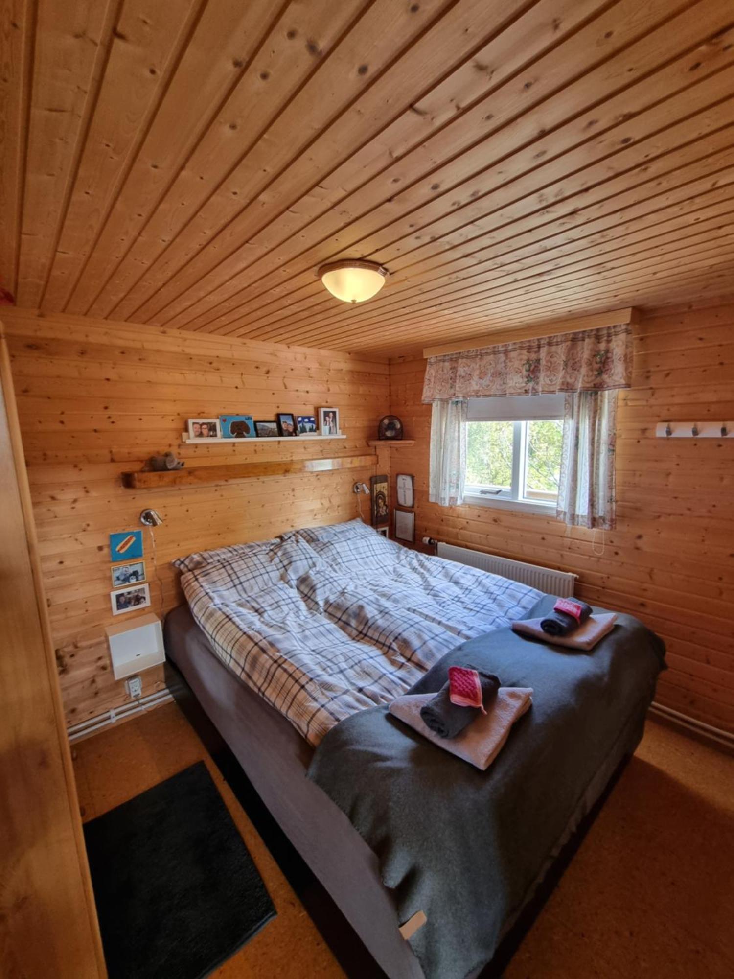 Local Cottage With Amazing View Selfoss Dış mekan fotoğraf